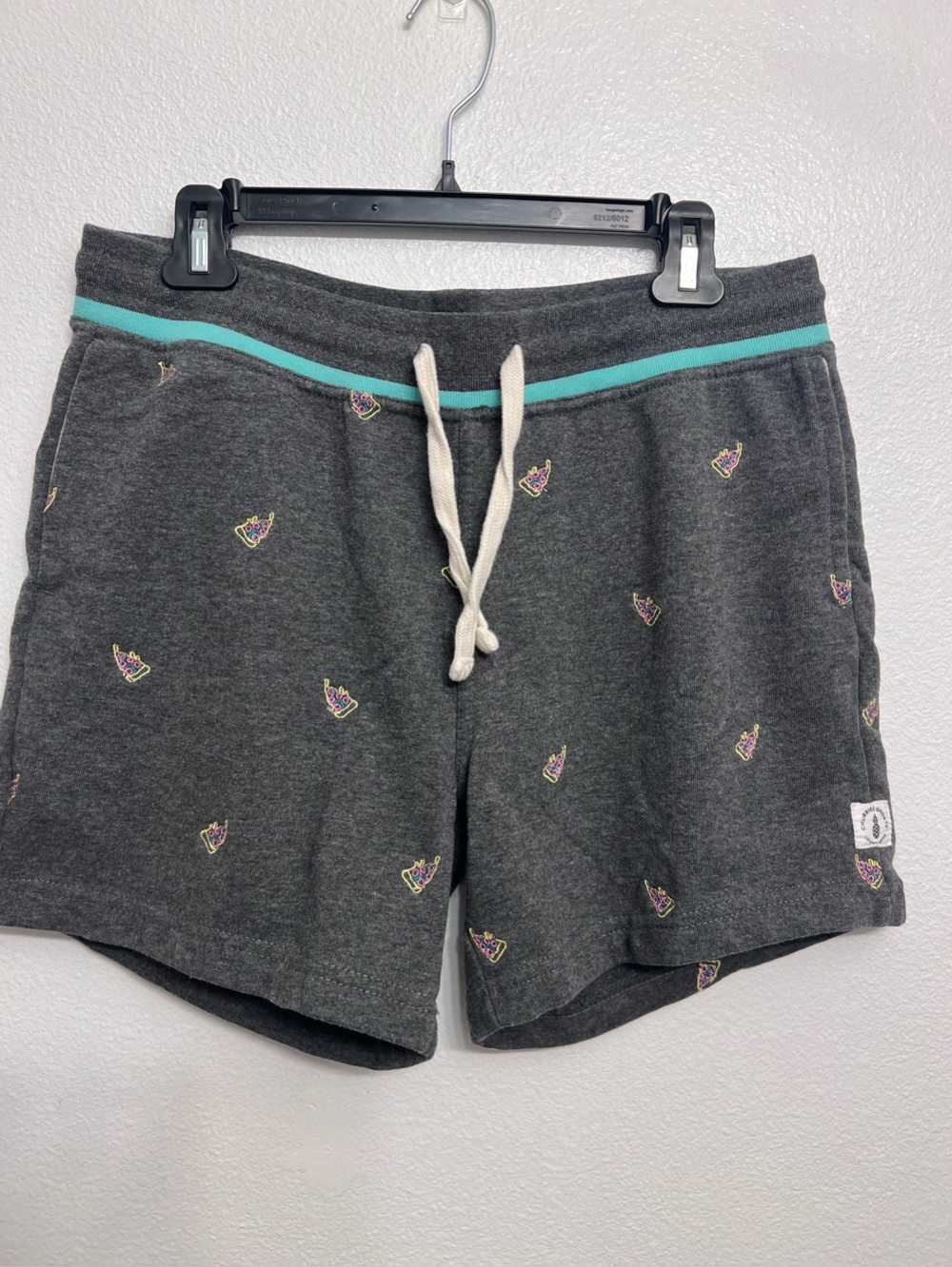 chubbies Pizza Lounge Shorts - Medium